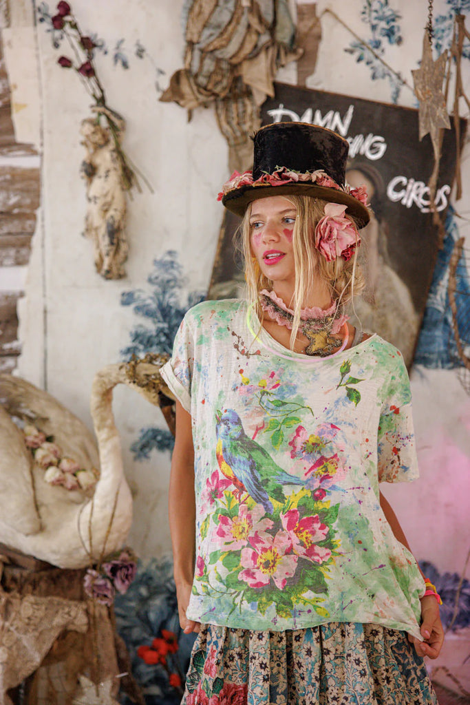 Top 2567 - Urban Mills Boutique