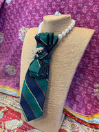 Tie Necklace 4 - Urban Mills Boutique