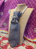 Tie Necklace 3 - Urban Mills Boutique