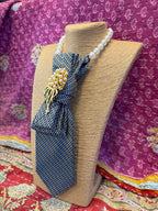 Tie Necklace 1 - Urban Mills Boutique