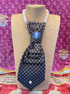 Tie Necklace 7 - Urban Mills Boutique