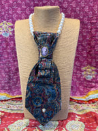 Tie Necklace 2 - Urban Mills Boutique