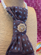 Tie Necklace 6 - Urban Mills Boutique