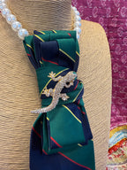 Tie Necklace 4 - Urban Mills Boutique