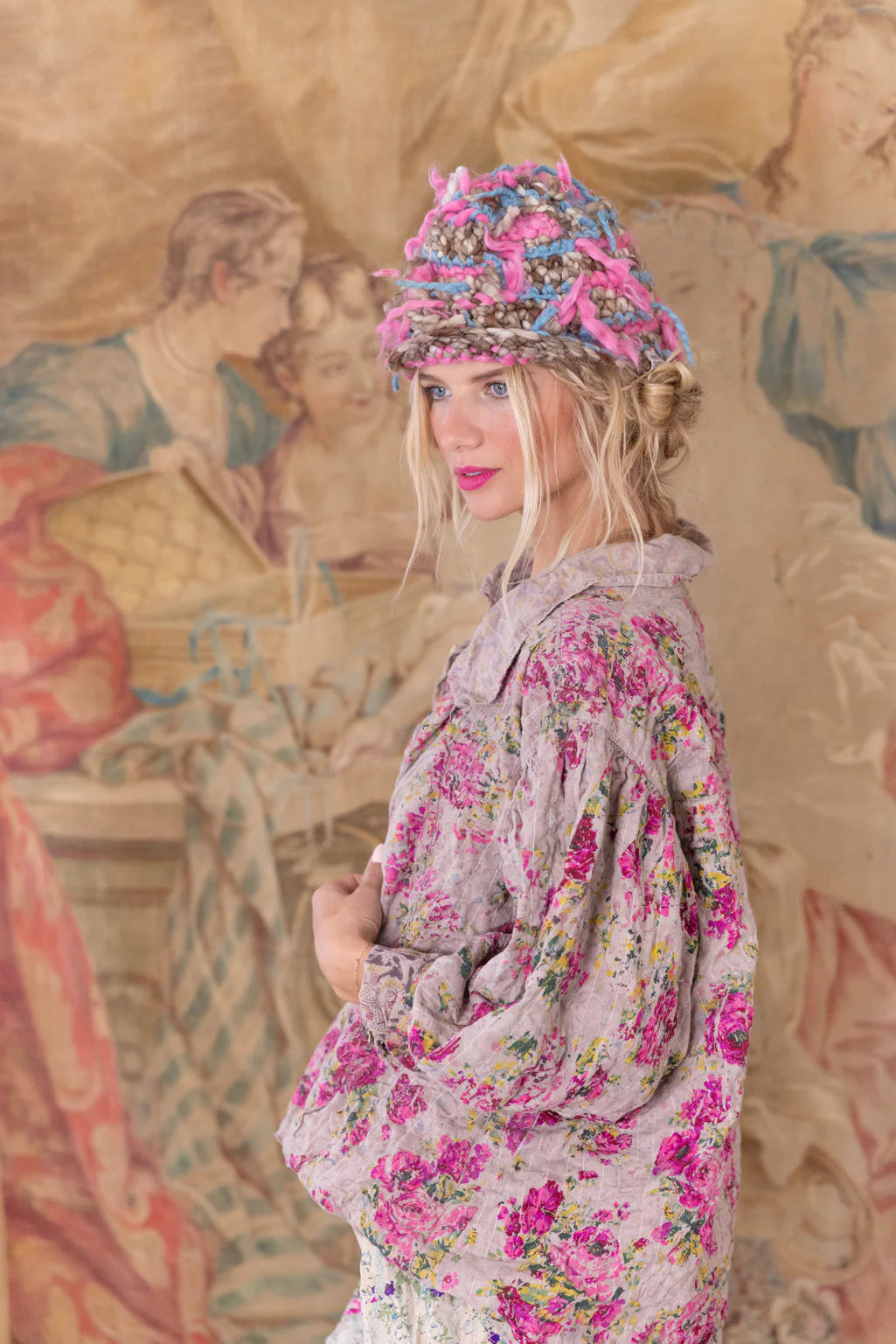 Top 1584 - Urban Mills Boutique