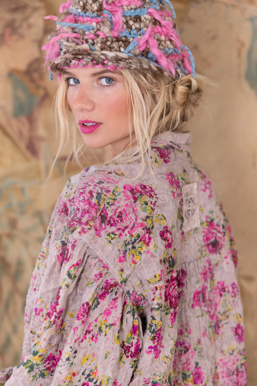 Top 1584 - Urban Mills Boutique