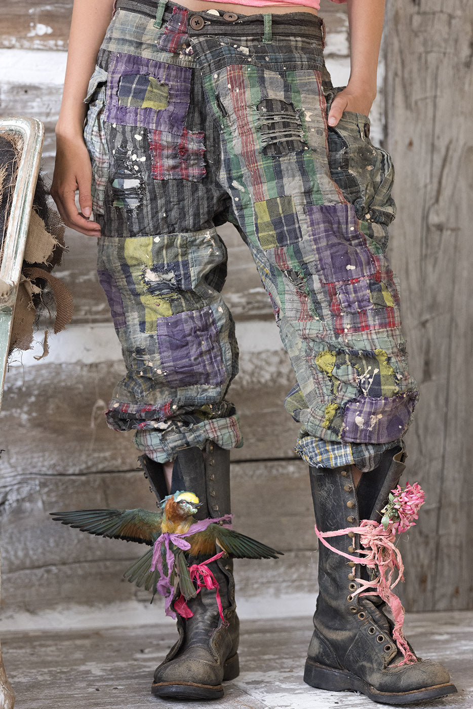 CPants 708 - Grod - Urban Mills Boutique