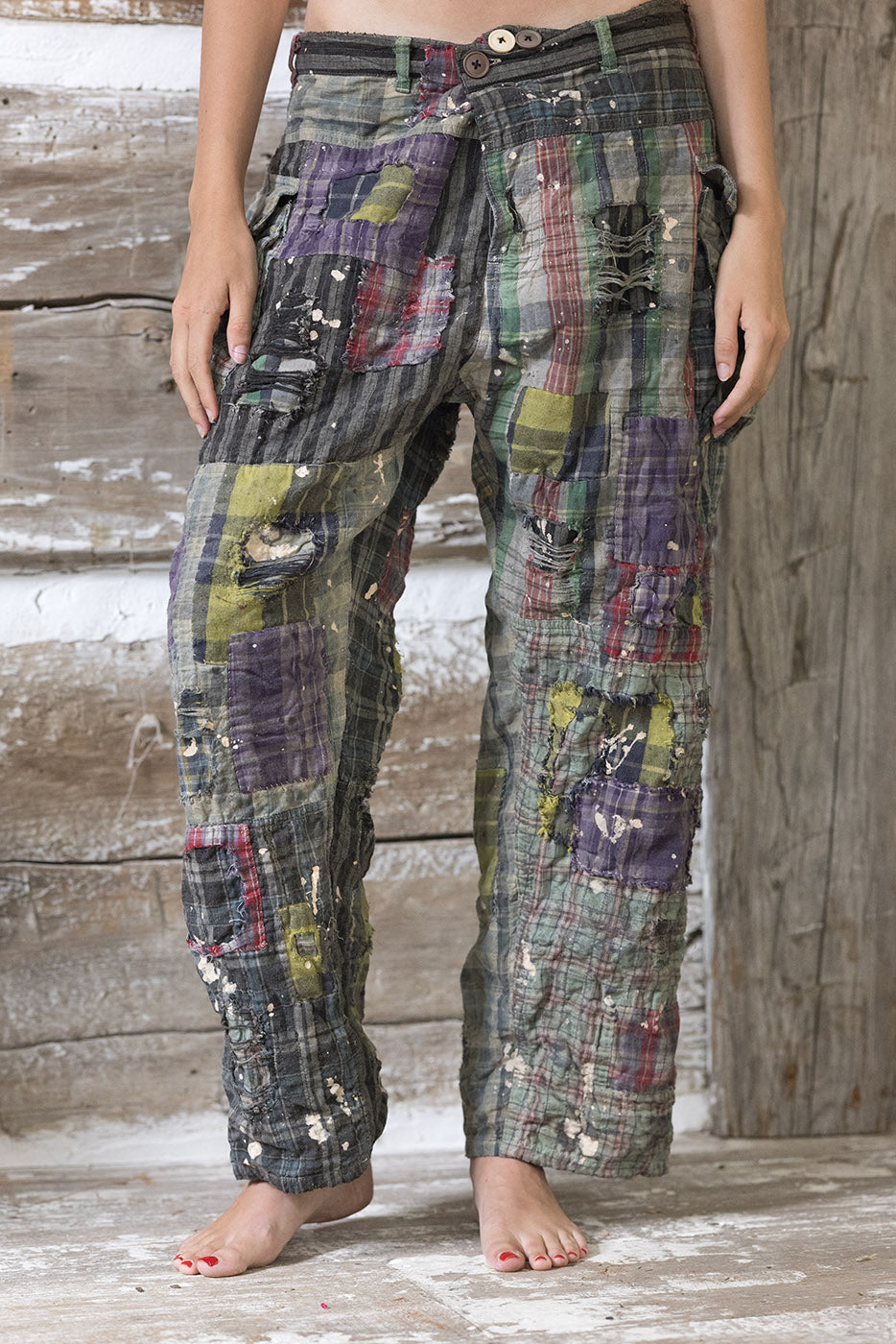 CPants 708 - Grod - Urban Mills Boutique