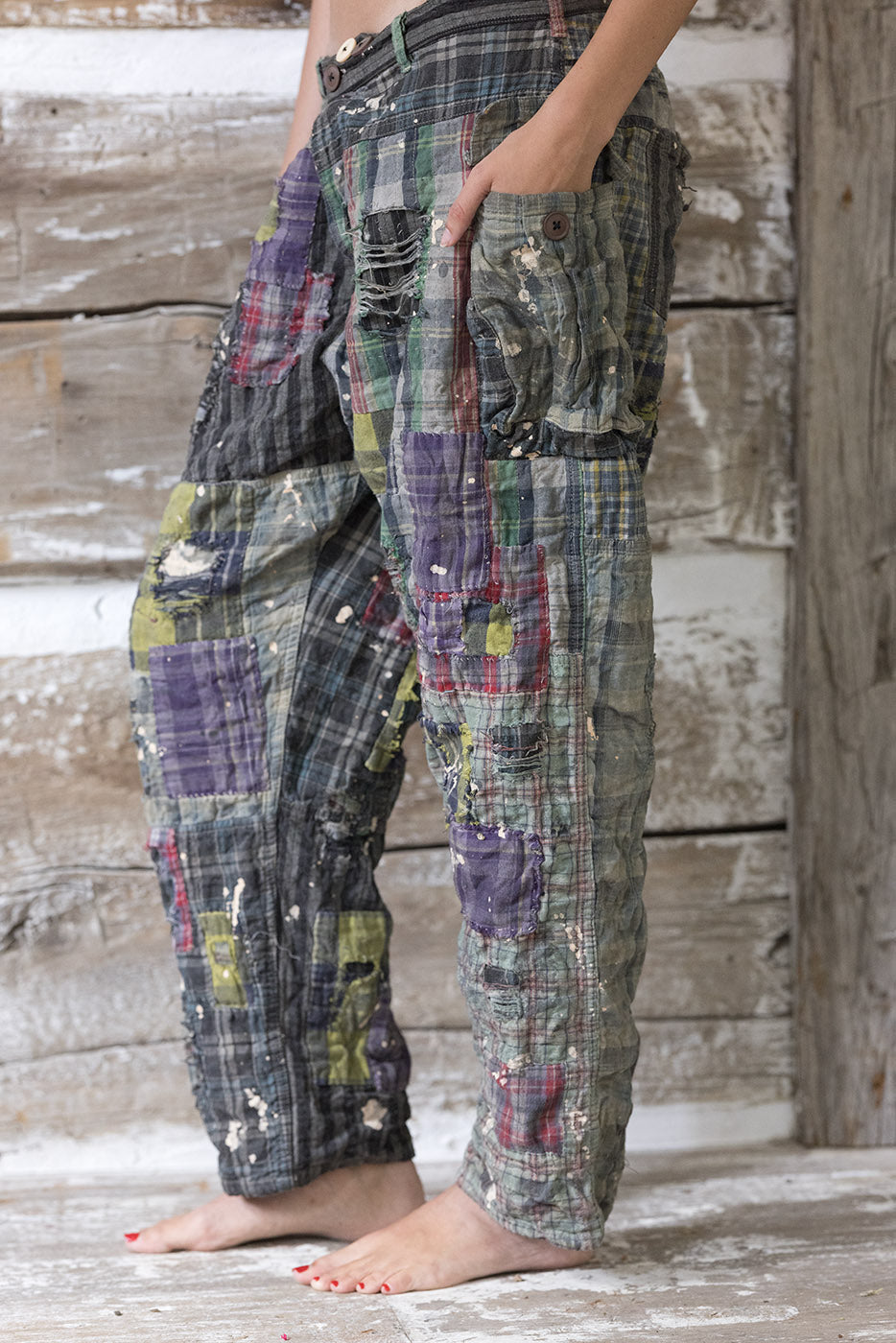 CPants 708 - Grod - Urban Mills Boutique