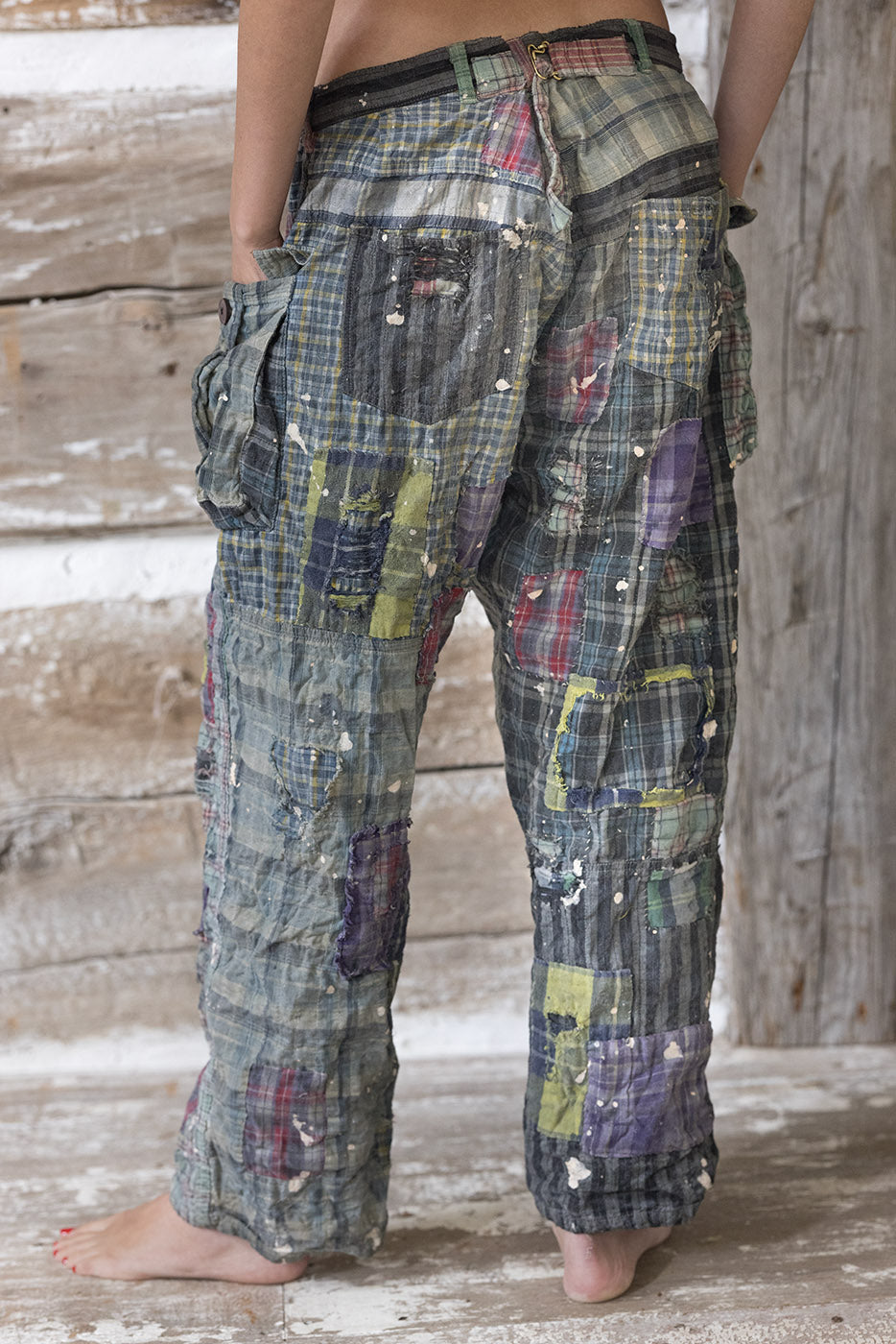 CPants 708 - Grod - Urban Mills Boutique