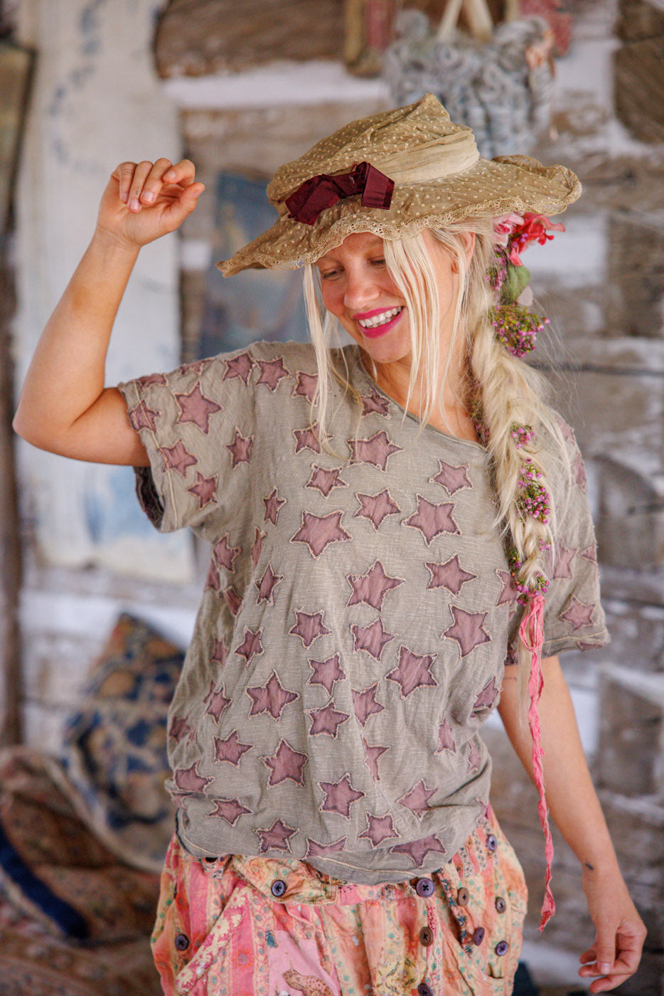 CTop 1991- Evangeline - Urban Mills Boutique