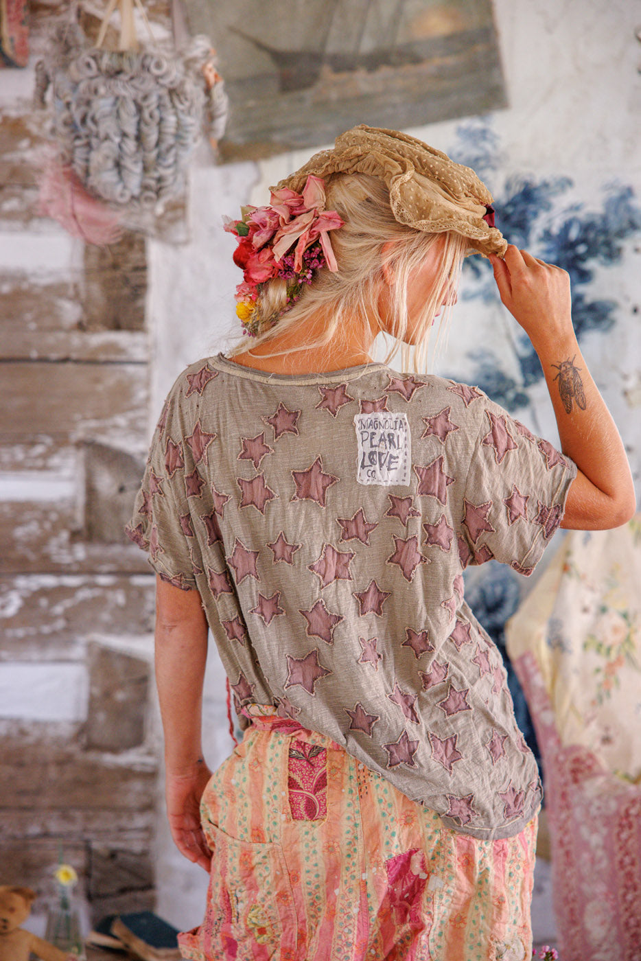 CTop 1991- Evangeline - Urban Mills Boutique