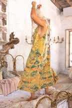 Dress 1198 - Urban Mills Boutique