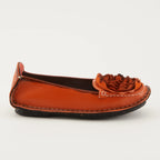Dezi Orange - Urban Mills Boutique