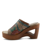 Calle Bgem - Urban Mills Boutique