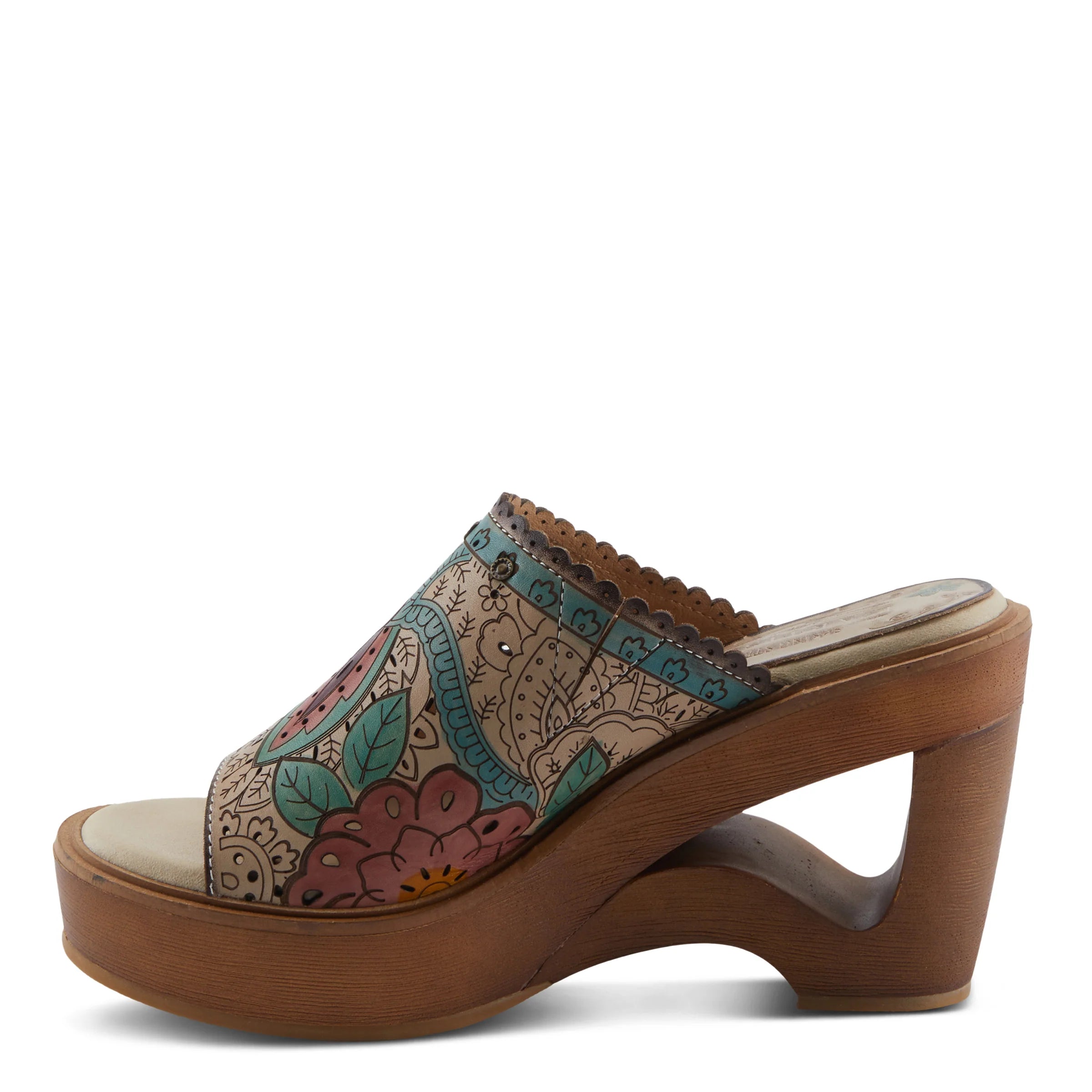 Calle Bgem - Urban Mills Boutique