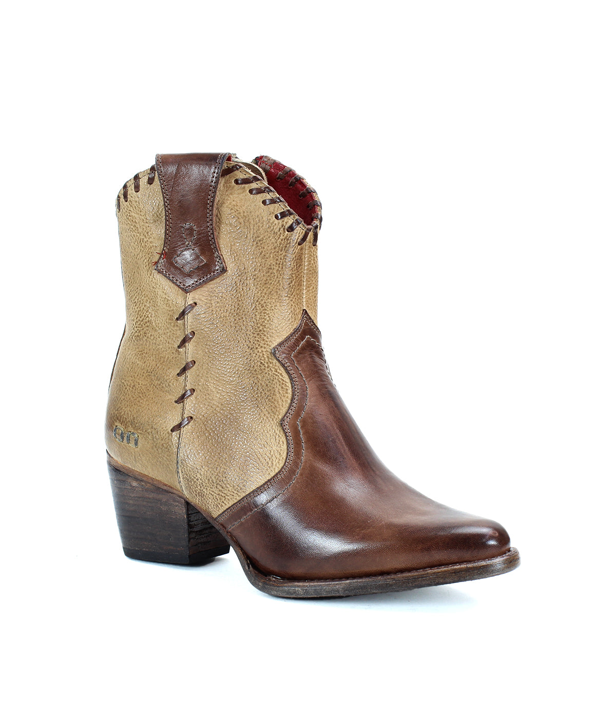 Baila- Teak Oats Rustic - Urban Mills Boutique 