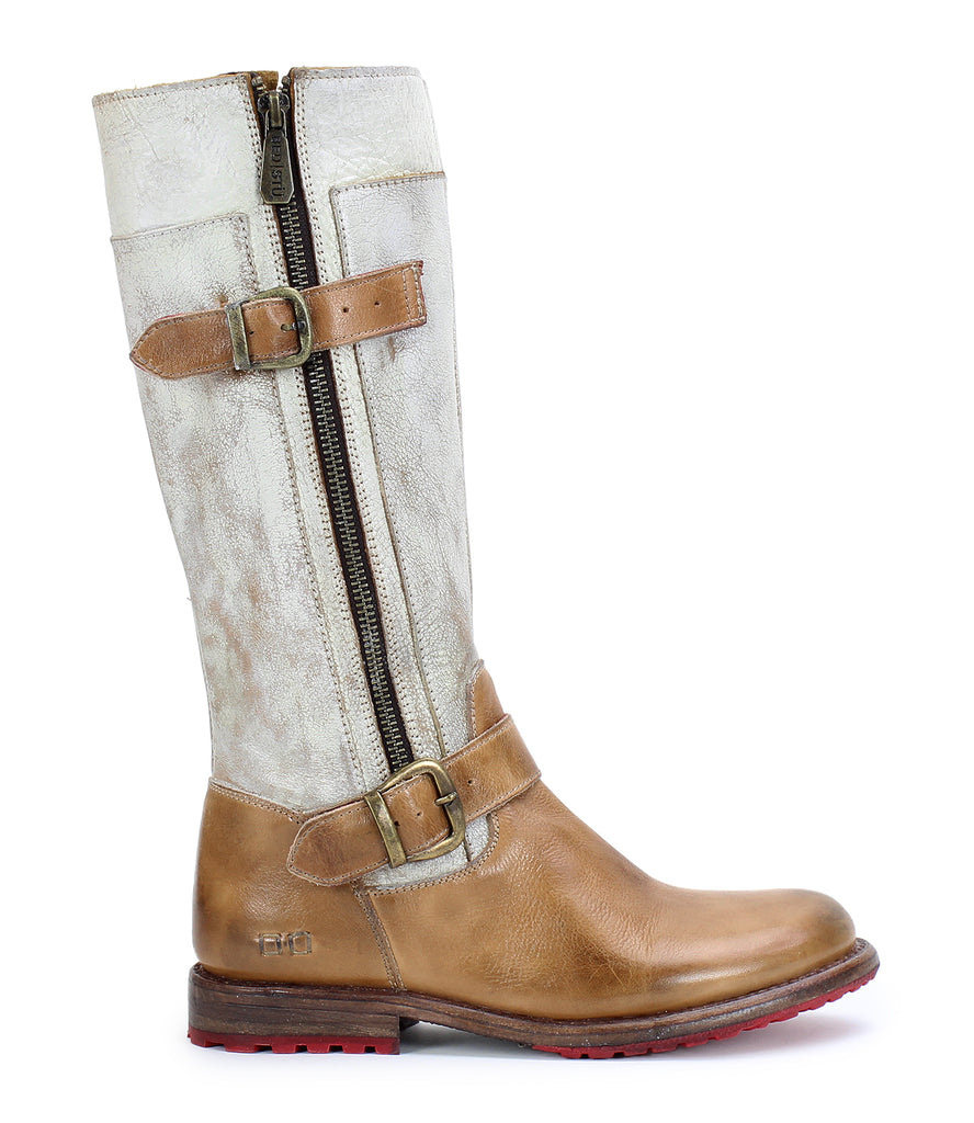 Gogo Lug Tan Rustic - Urban Mills Boutique 