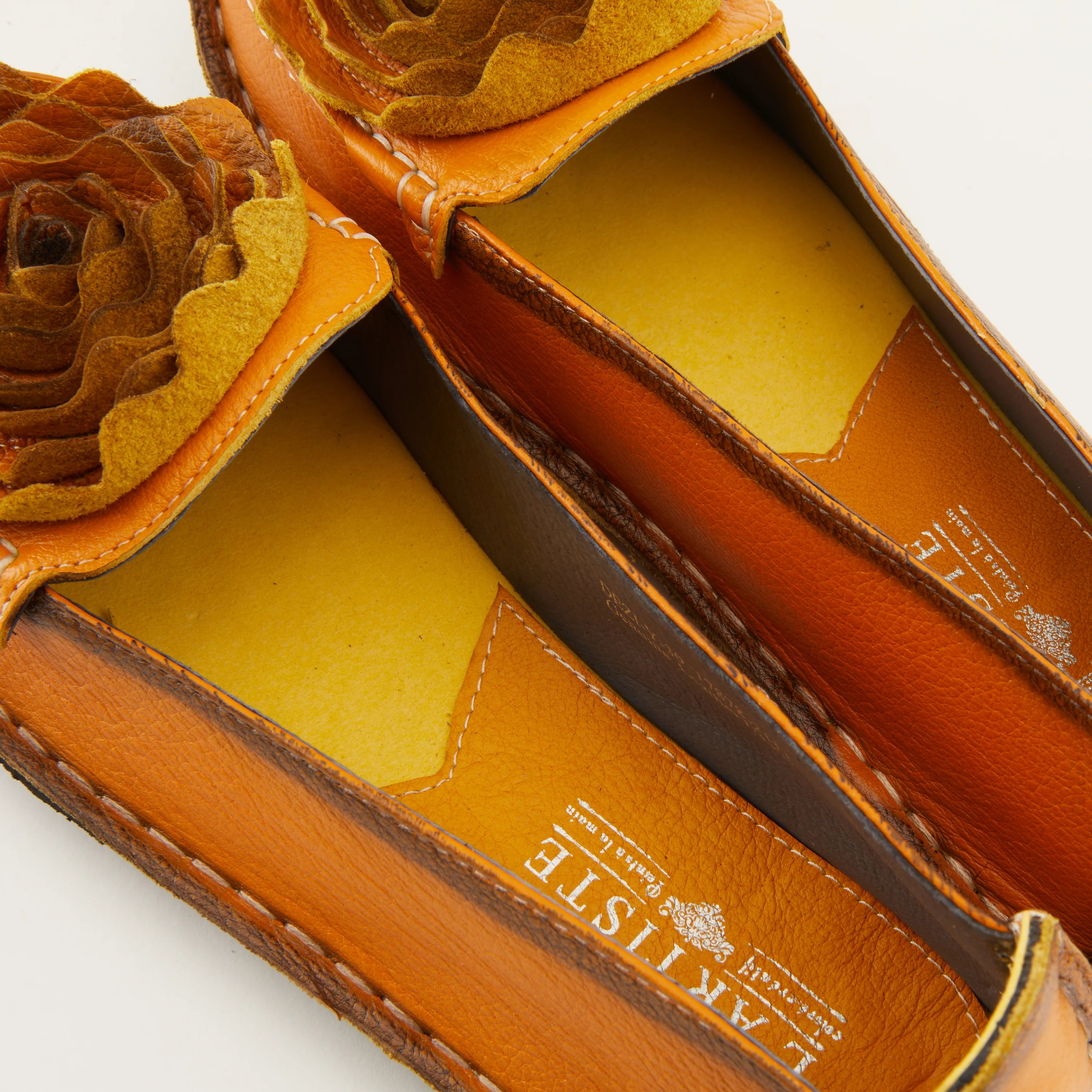 Dezi Yellow 40 - Urban Mills Boutique