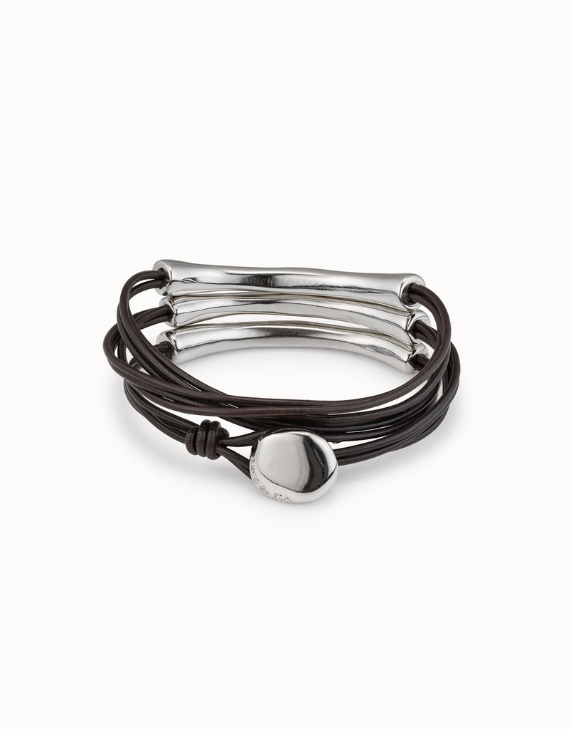 Not to Be Bracelet - Urban Mills Boutique 