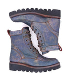 Elisha II Aster Purple Lux - Urban Mills Boutique 