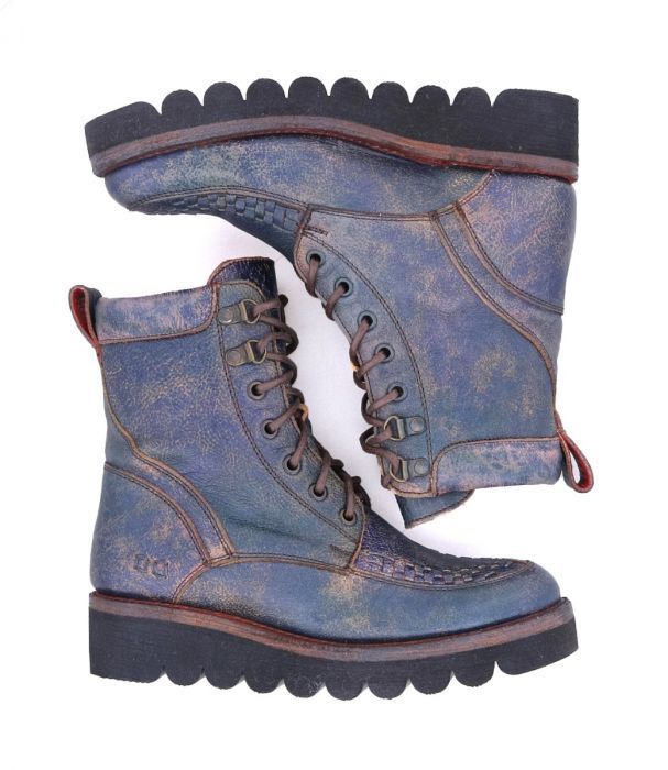 Elisha II Aster Purple Lux - Urban Mills Boutique 