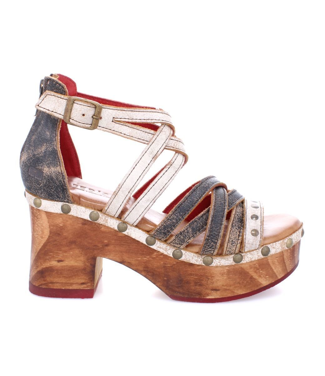 Antonelli- Nectar Lux Black Lux - Urban Mills Boutique 
