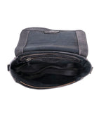 Priscilla- Black Rustic - Urban Mills Boutique 