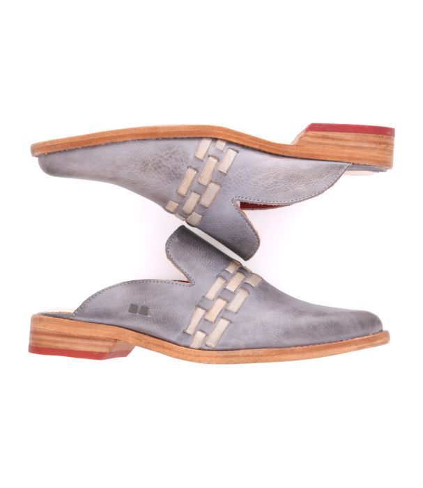 Asenet- Alkaline Icicle Rustic - Urban Mills Boutique 