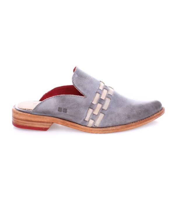 Asenet- Alkaline Icicle Rustic - Urban Mills Boutique 