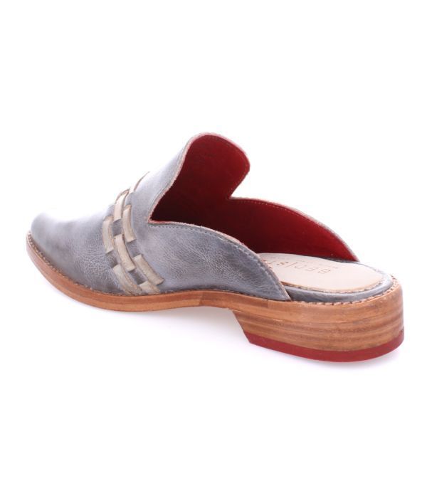 Asenet- Alkaline Icicle Rustic - Urban Mills Boutique 