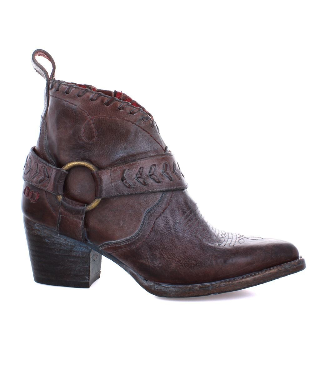 Tania- Teak Rustic TML - Urban Mills Boutique 