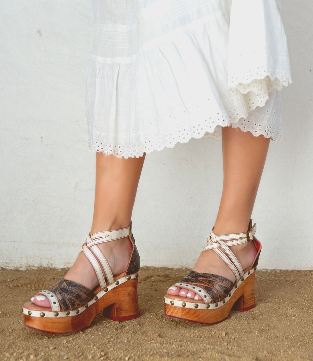 Antonelli- Nectar Lux Black Lux - Urban Mills Boutique 