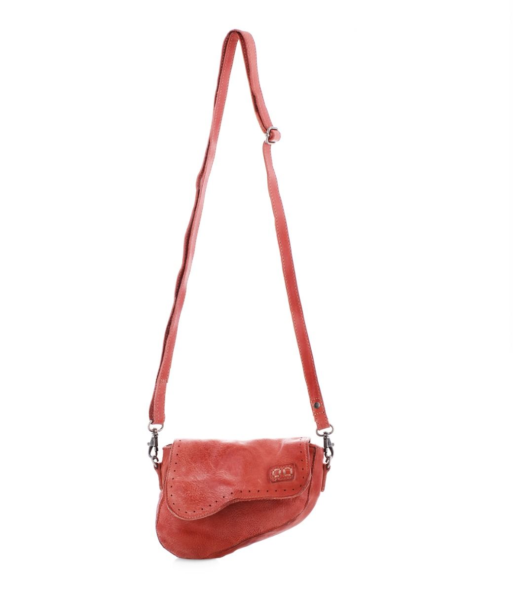 Priscilla Indie Red Dip Dye - Urban Mills Boutique 