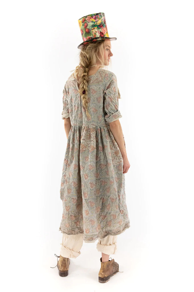 Dress 774- Enchanted - Urban Mills Boutique 