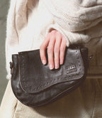 Priscilla- Black Rustic - Urban Mills Boutique 