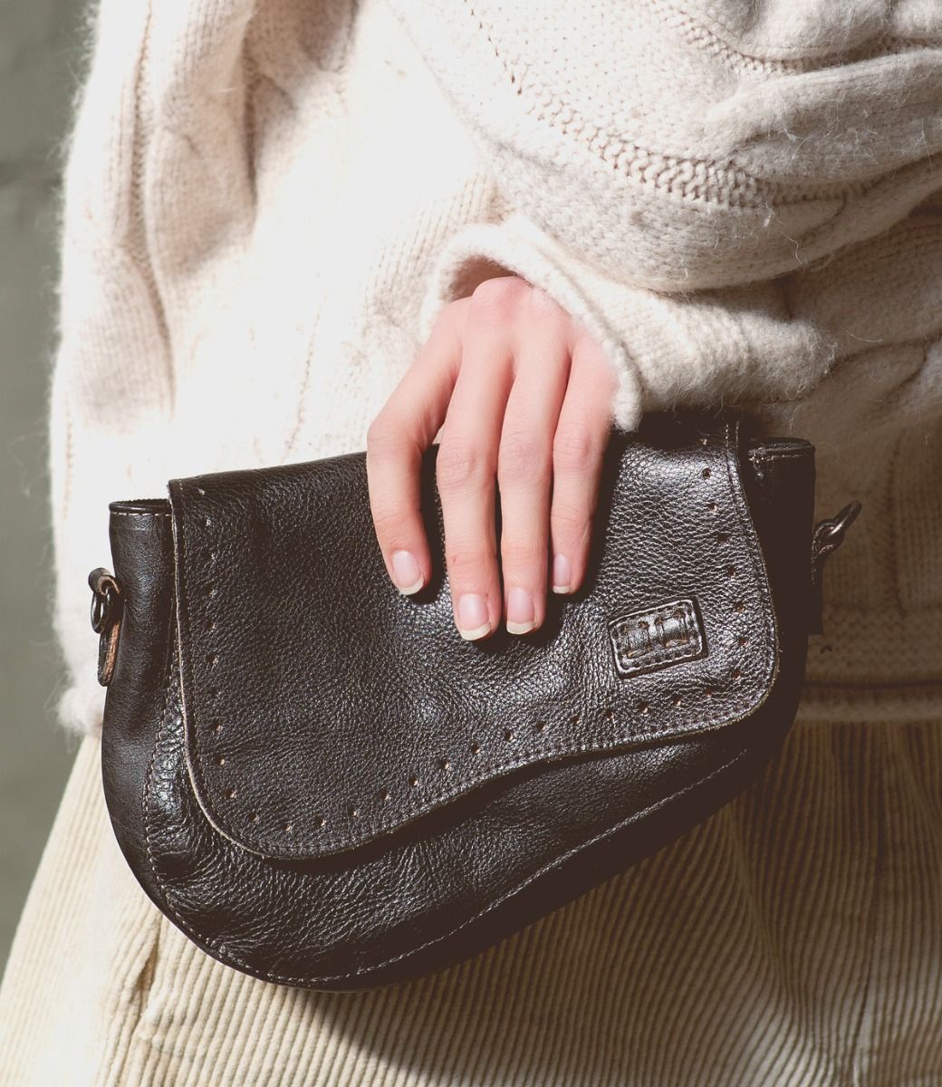 Priscilla- Black Rustic - Urban Mills Boutique 