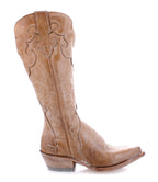 Queen- Oats White BFS - Urban Mills Boutique 