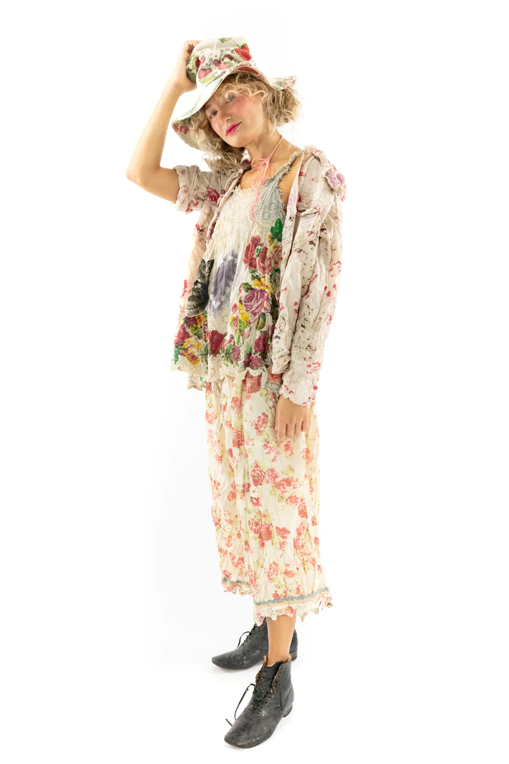 Top 1216 Rosetti - Urban Mills Boutique 