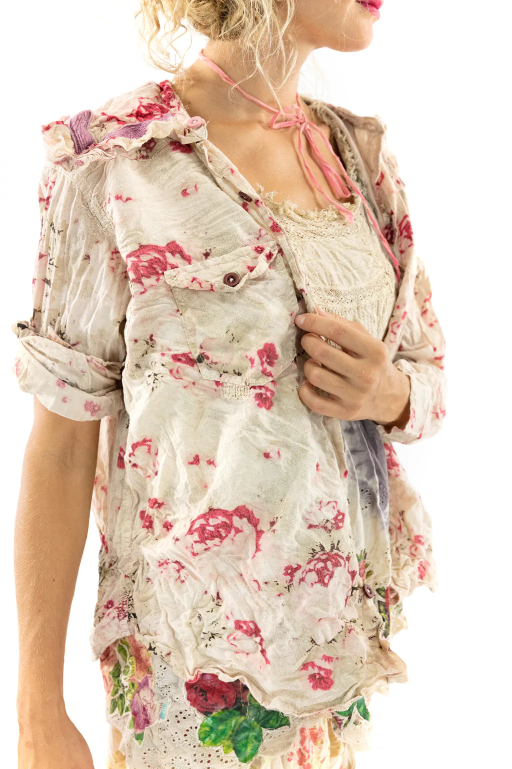 Top 1216 Rosetti - Urban Mills Boutique 