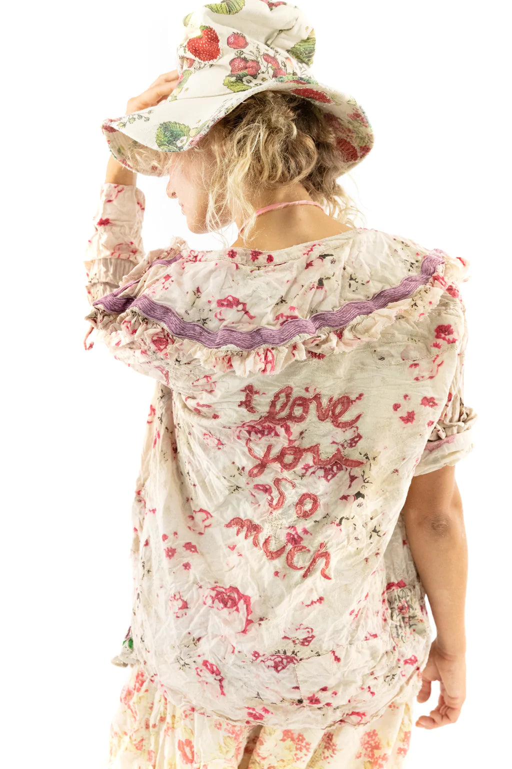 Top 1216 Rosetti - Urban Mills Boutique 