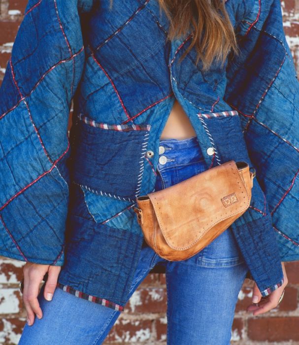Priscilla Tan Rustic - Urban Mills Boutique 