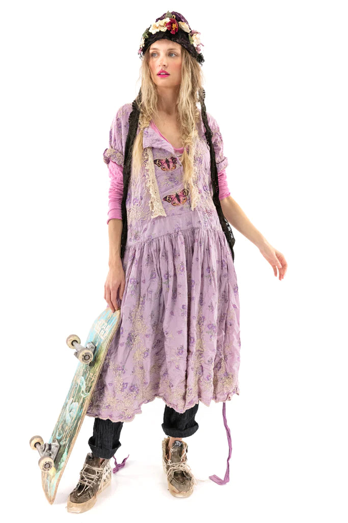 Dress 868- Maggie - Urban Mills Boutique