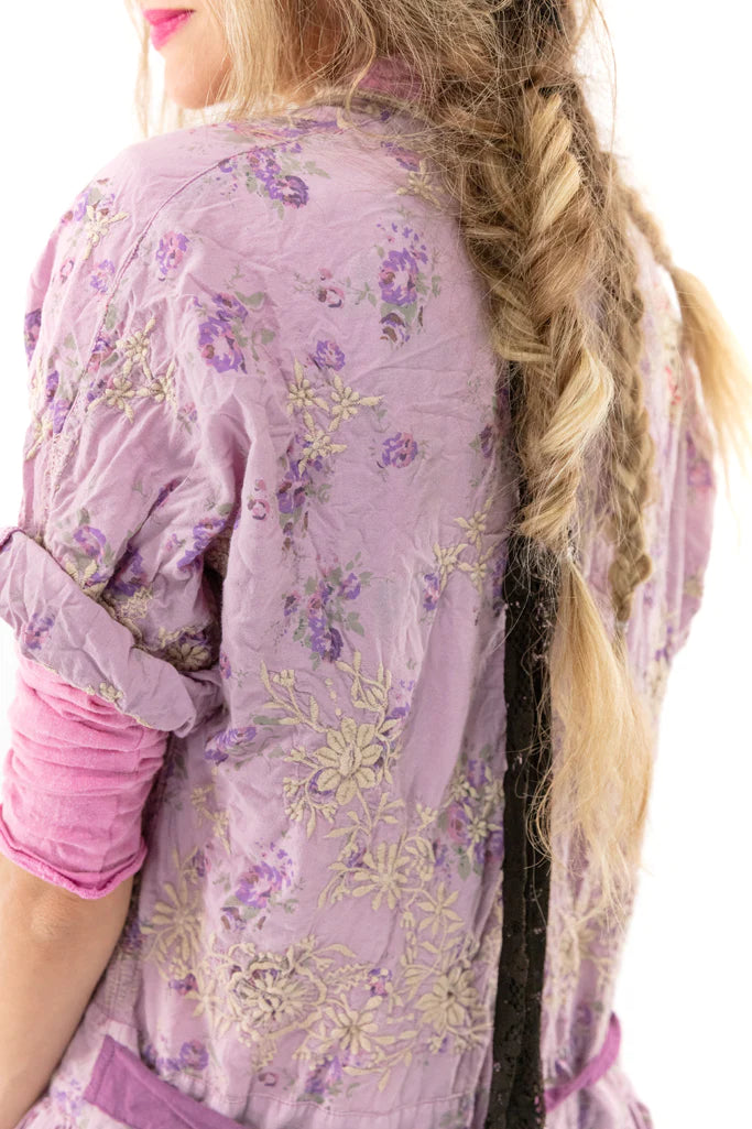 Dress 868- Maggie - Urban Mills Boutique