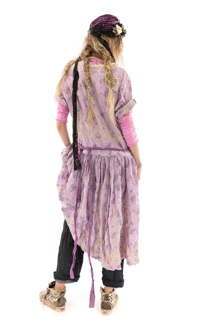 Dress 868- Maggie - Urban Mills Boutique