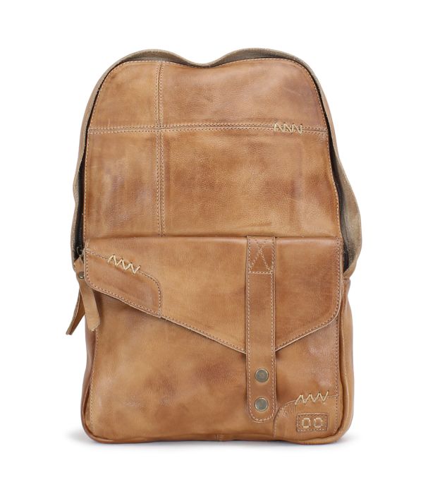Boss- Tan Rustic - Urban Mills Boutique 
