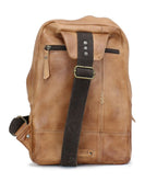 Boss- Tan Rustic - Urban Mills Boutique 