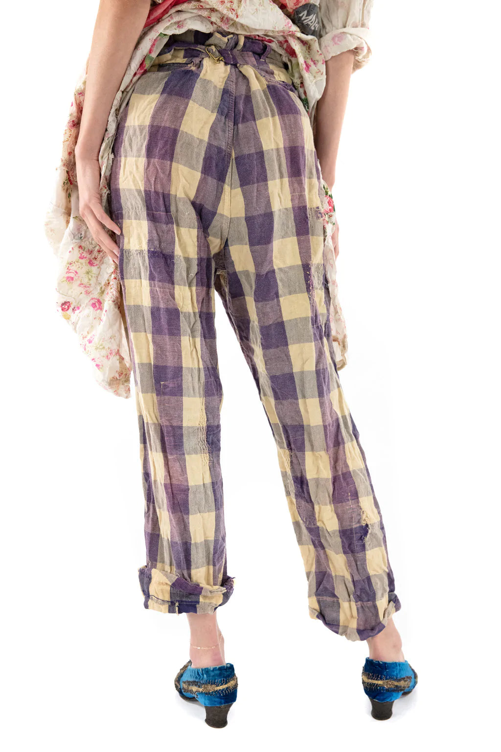 Pants 301- Soul Check - Urban Mills Boutique 