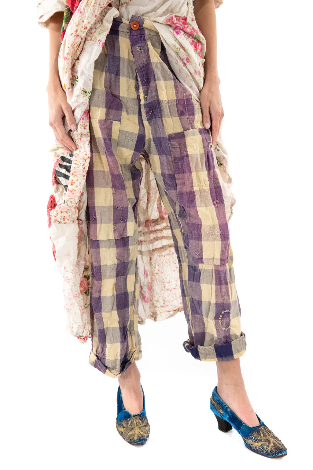 Pants 301- Soul Check - Urban Mills Boutique 