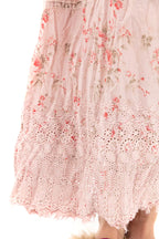 Skirt 127- Molly - Urban Mills Boutique 